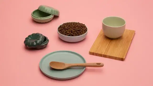 cat food
